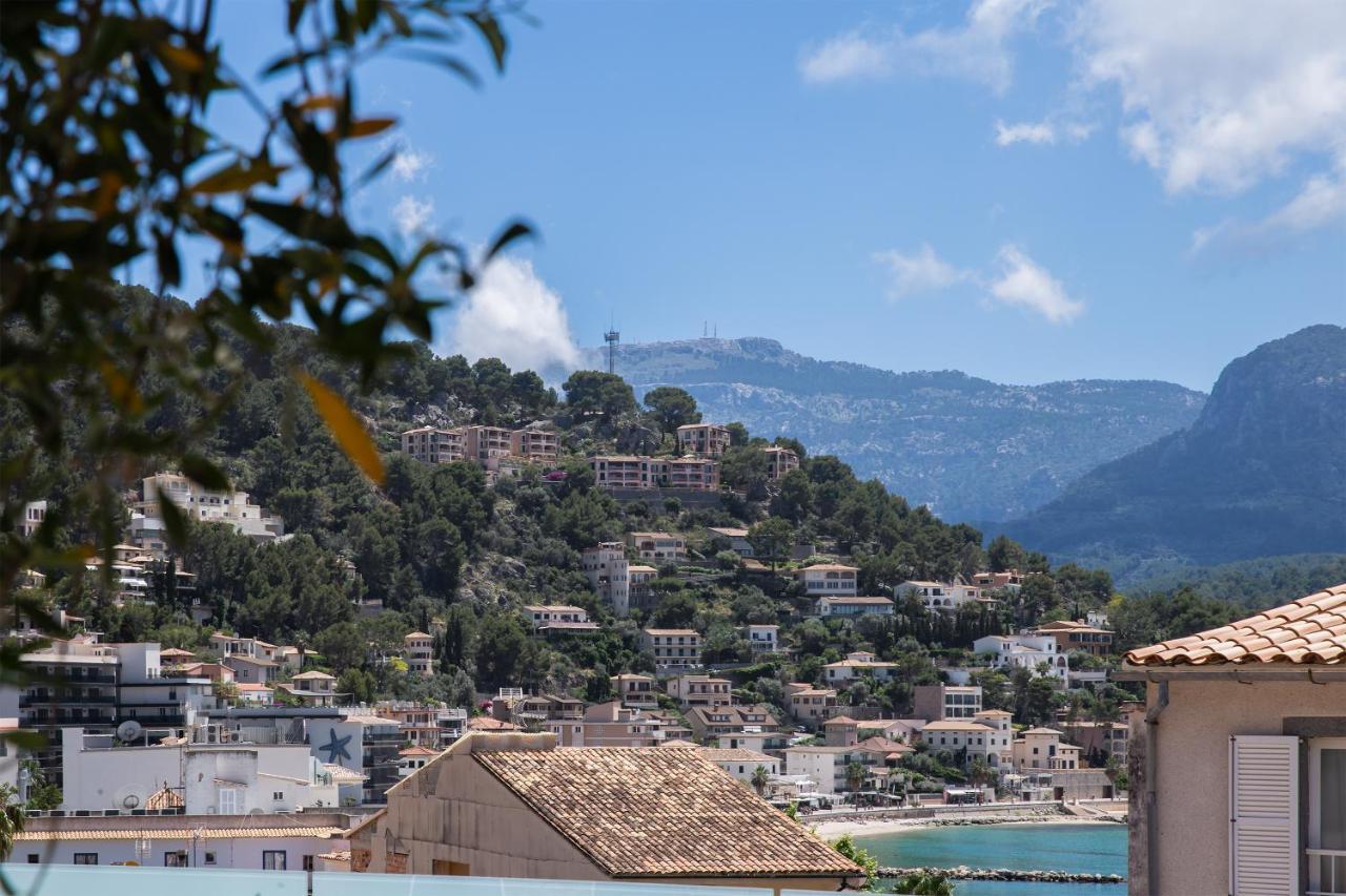 Casa Paqui Apartment Port De Soller